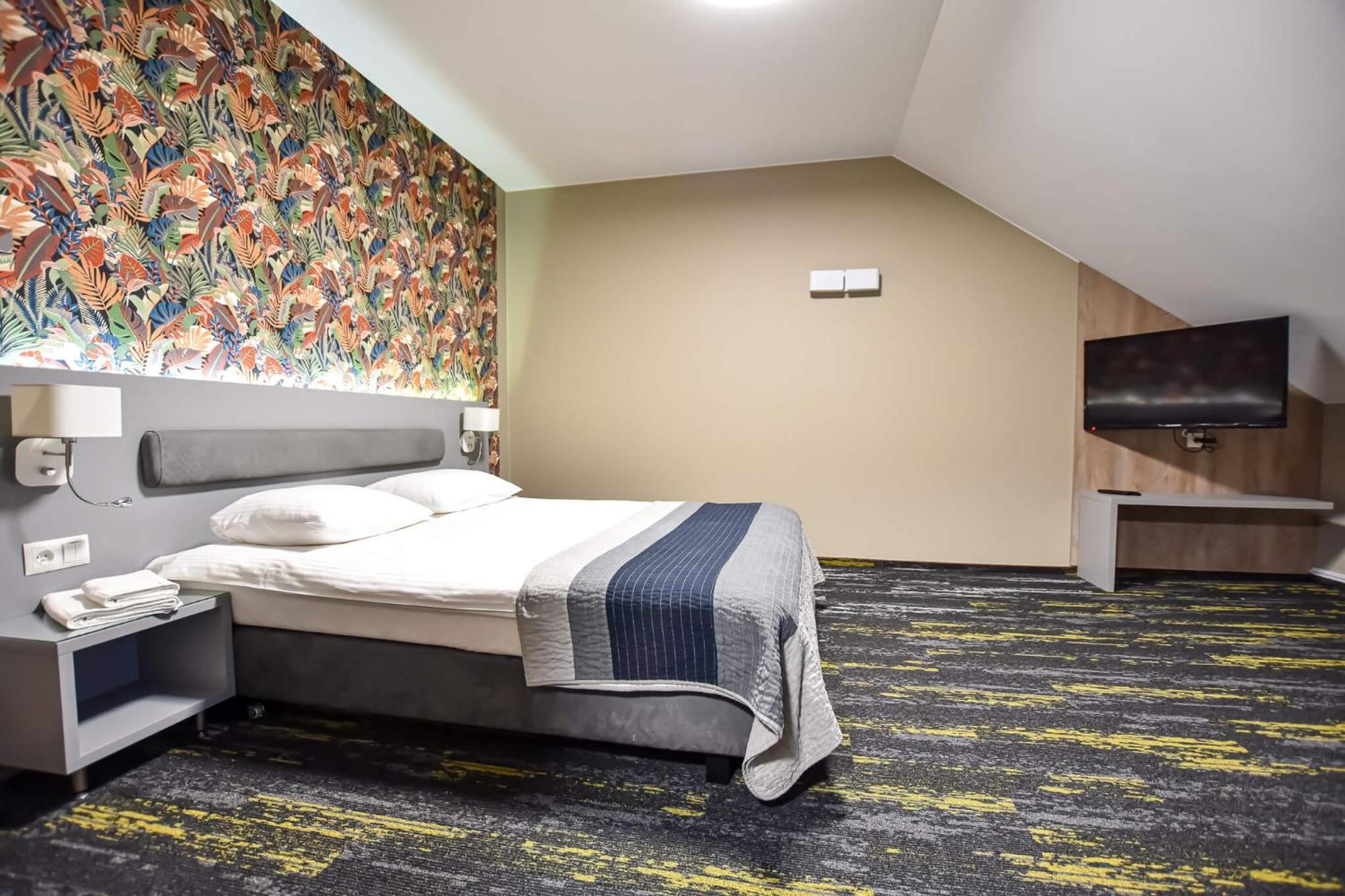 Lesny Dwor Hotel Radom Room photo